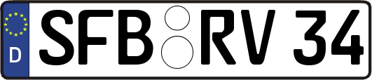 SFB-RV34