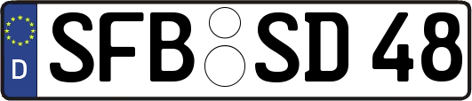 SFB-SD48