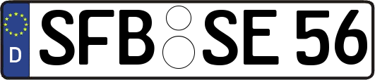 SFB-SE56