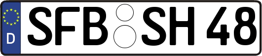 SFB-SH48