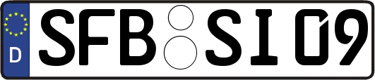 SFB-SI09
