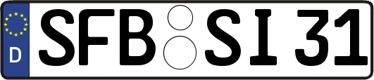 SFB-SI31