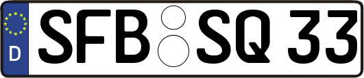 SFB-SQ33
