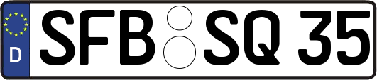 SFB-SQ35