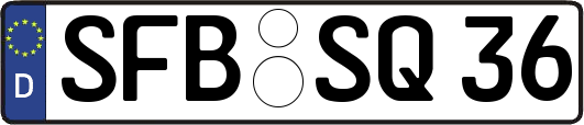 SFB-SQ36