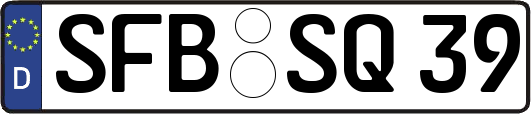 SFB-SQ39