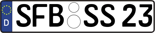 SFB-SS23