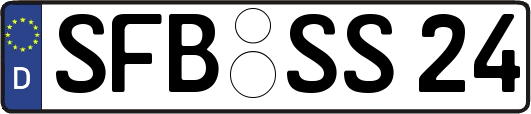 SFB-SS24