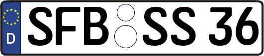 SFB-SS36