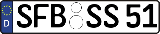 SFB-SS51