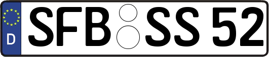 SFB-SS52