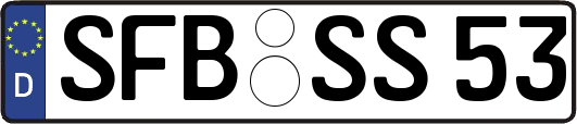 SFB-SS53