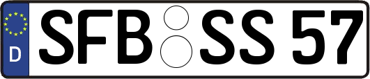 SFB-SS57