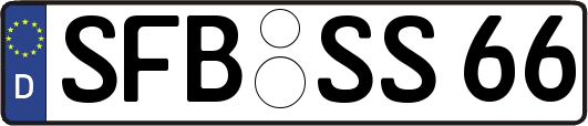 SFB-SS66