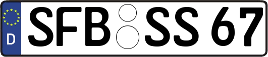 SFB-SS67