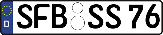 SFB-SS76
