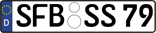SFB-SS79