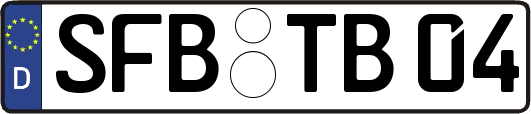 SFB-TB04