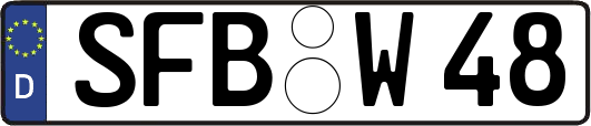 SFB-W48