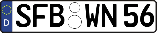 SFB-WN56
