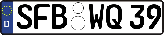 SFB-WQ39