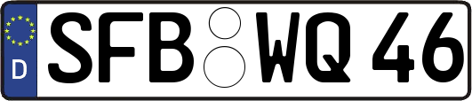 SFB-WQ46