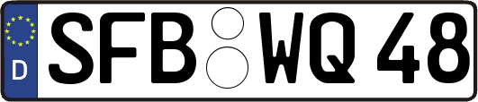 SFB-WQ48
