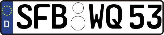 SFB-WQ53