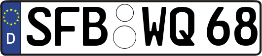 SFB-WQ68