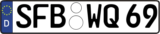 SFB-WQ69