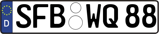 SFB-WQ88