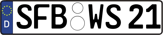 SFB-WS21