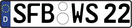 SFB-WS22