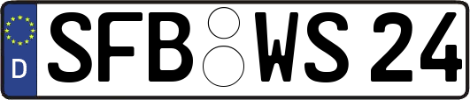 SFB-WS24