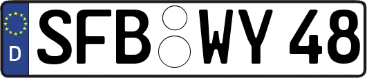 SFB-WY48