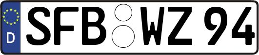 SFB-WZ94
