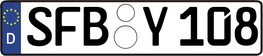 SFB-Y108