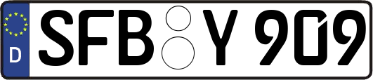 SFB-Y909