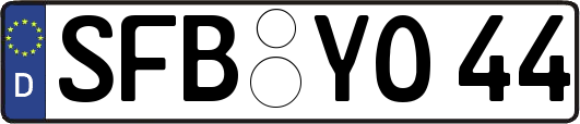SFB-YO44