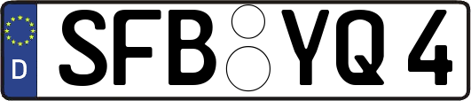 SFB-YQ4