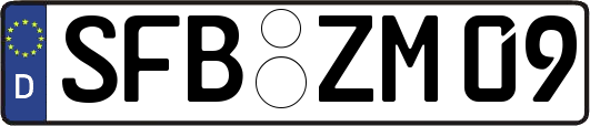 SFB-ZM09
