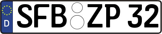 SFB-ZP32