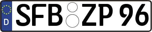 SFB-ZP96