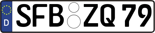 SFB-ZQ79