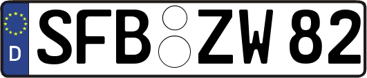 SFB-ZW82