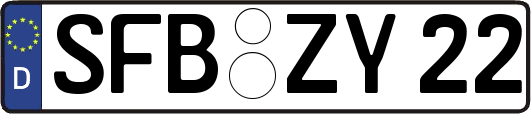 SFB-ZY22