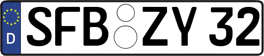 SFB-ZY32