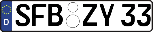 SFB-ZY33