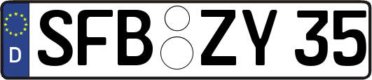SFB-ZY35