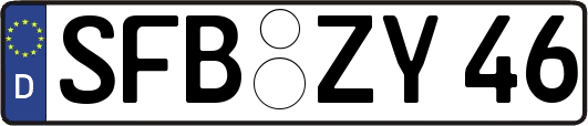 SFB-ZY46